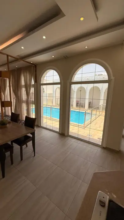 شاليهات الفرسان الدمام للعائلات