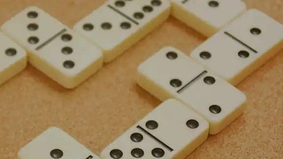 لعبة ضومنة